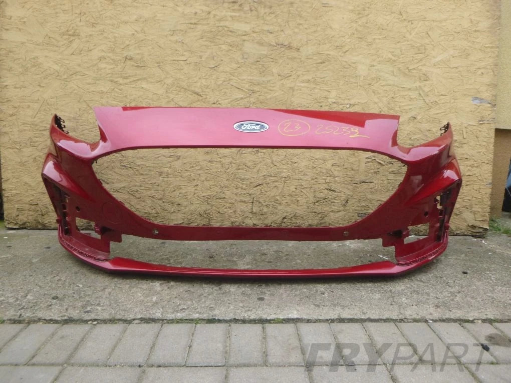 FORD KUGA MK3 III ST LINE 19- front bumper