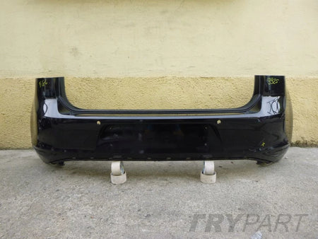VW GOLF 7 VII Rear Bumper