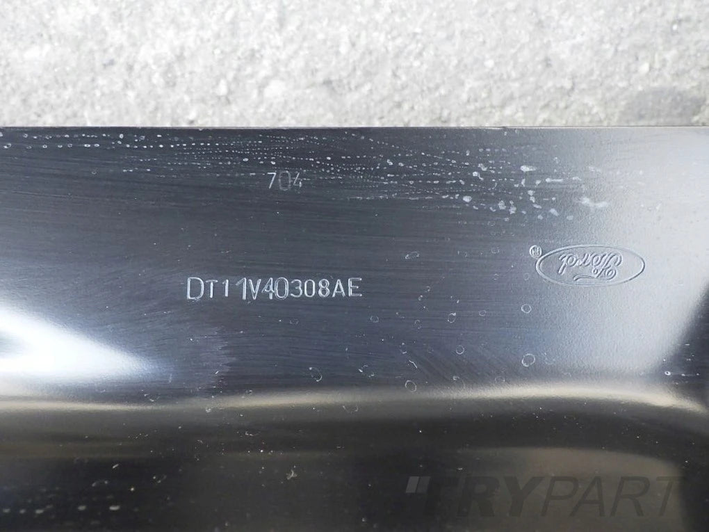 FORD TOURNEO CONNECT II MK2 Rear Bumper