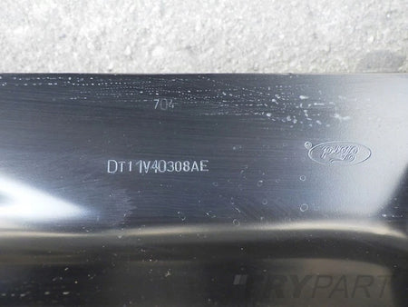 FORD TOURNEO CONNECT II MK2 Rear Bumper