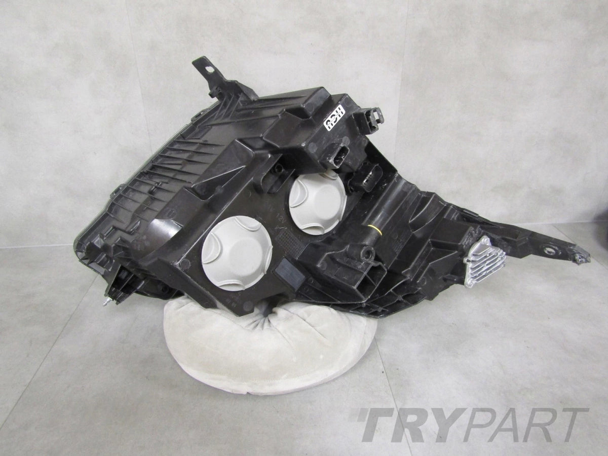 Headlight Ford Transit Courier MK3 STANDARD 23- RH RIGHT R2X6 13E014 AE