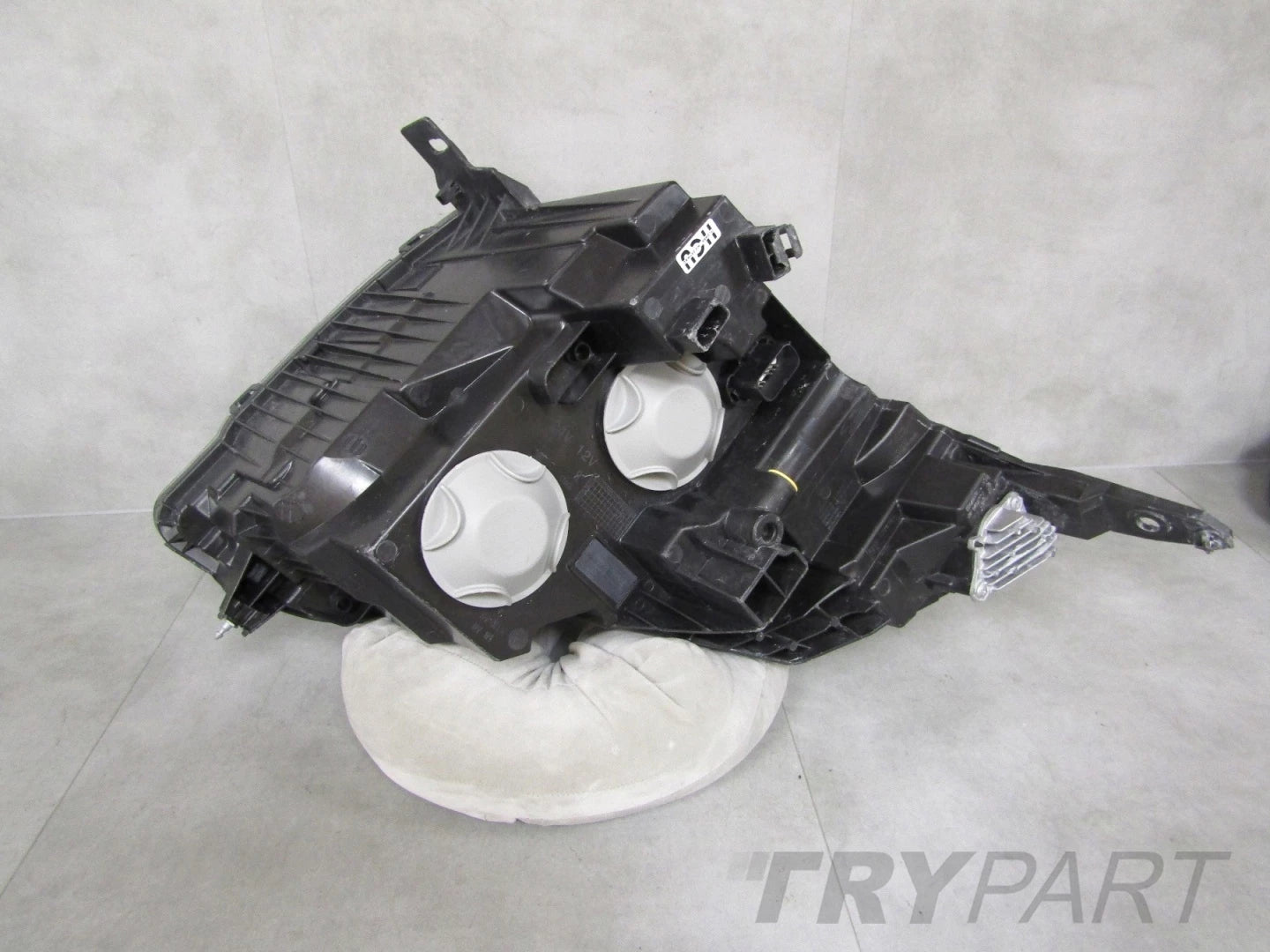 Headlight Ford Transit Courier MK3 STANDARD 23- RH RIGHT R2X6 13E014 AE