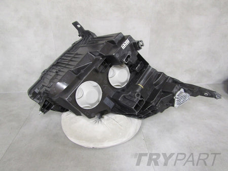 Headlight Ford Transit Courier MK3 STANDARD 23- RH RIGHT R2X6 13E014 AE