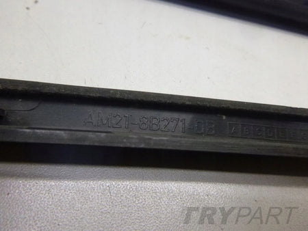 FORD S-MAX GALAXY 2006- grille trim frame