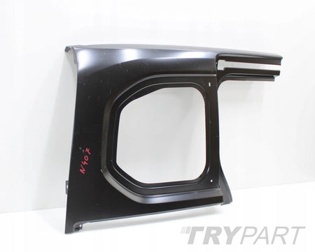 CITROEN BERLINGO PARTNER RIFTER RIGHT REAR FENDER ORG