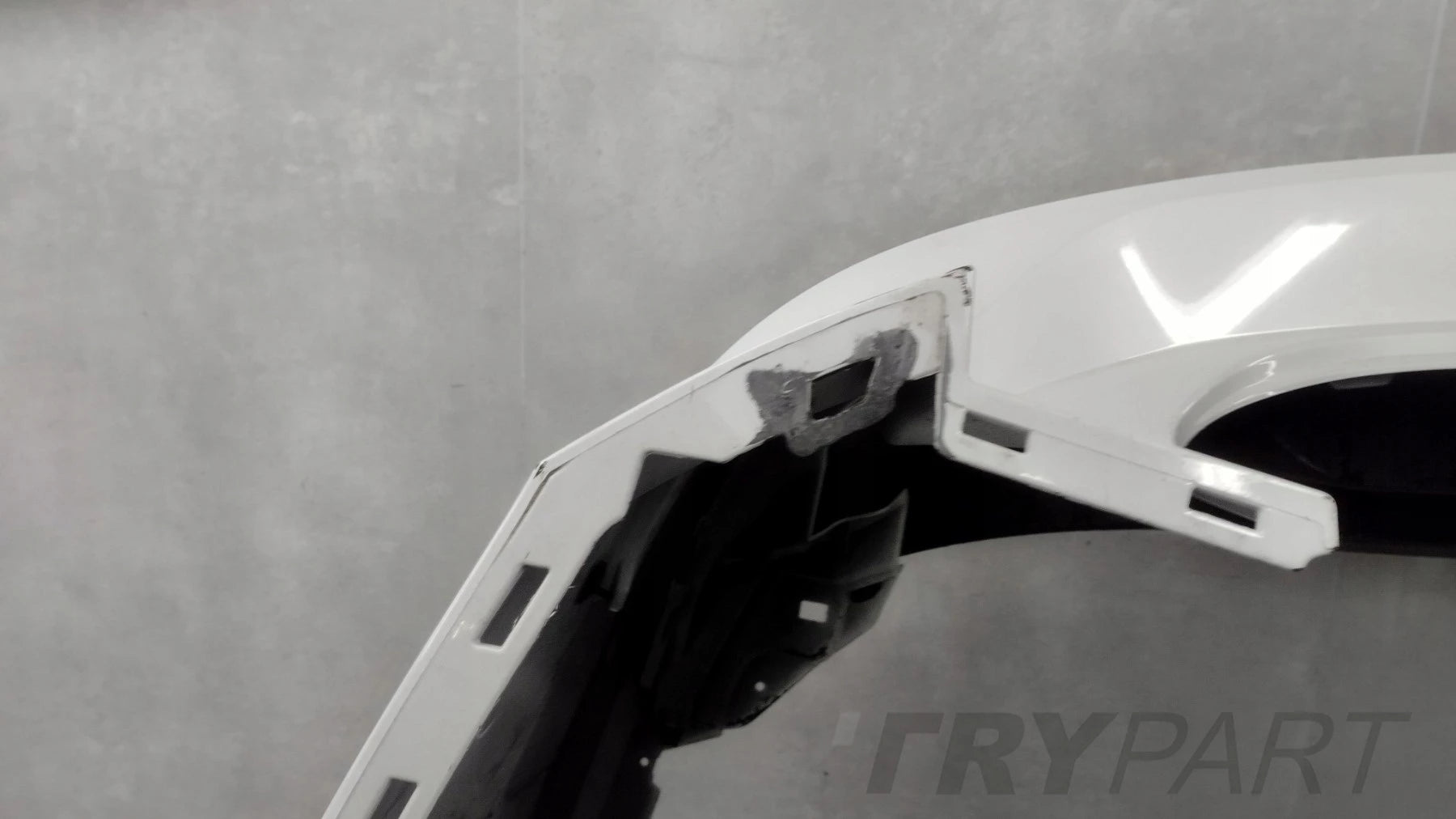 Rear Bumper VW GOLF VIII 8 5H9 Station Wagon VARIANT 20-24