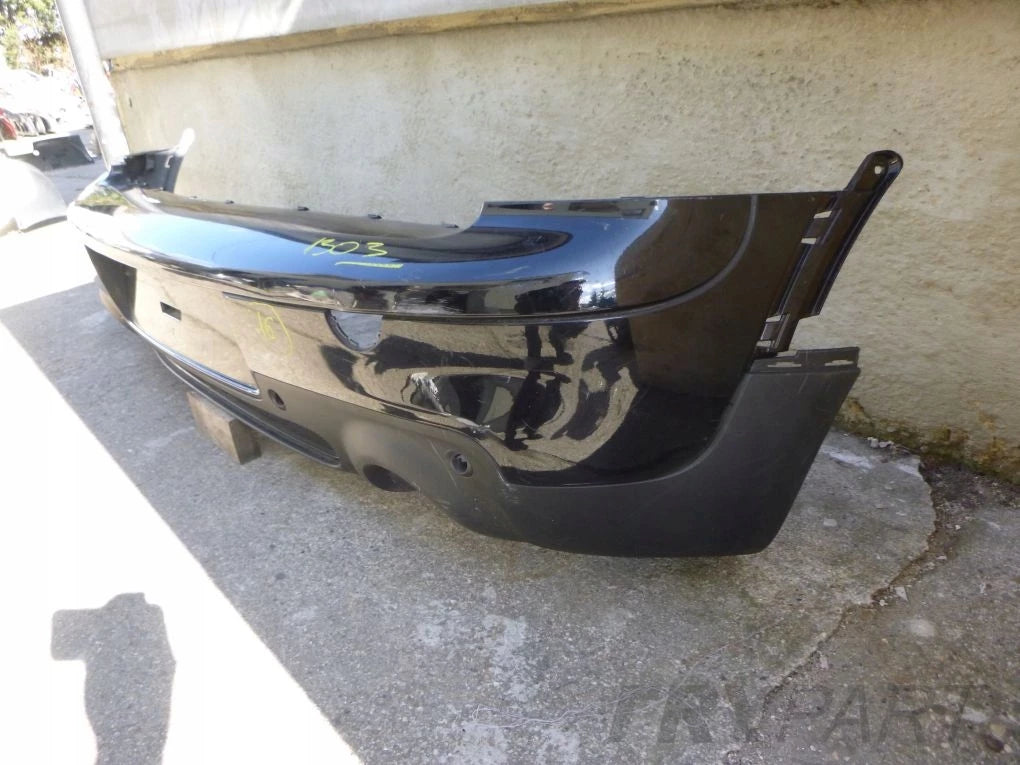 MINI CLUBMAN S R55 LIFT rear bumper