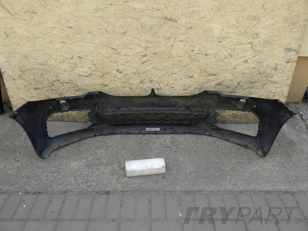 BMW 5 G30 G31 M PACKAGE front bumper