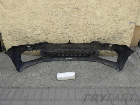 BMW 5 G30 G31 M PACKAGE front bumper