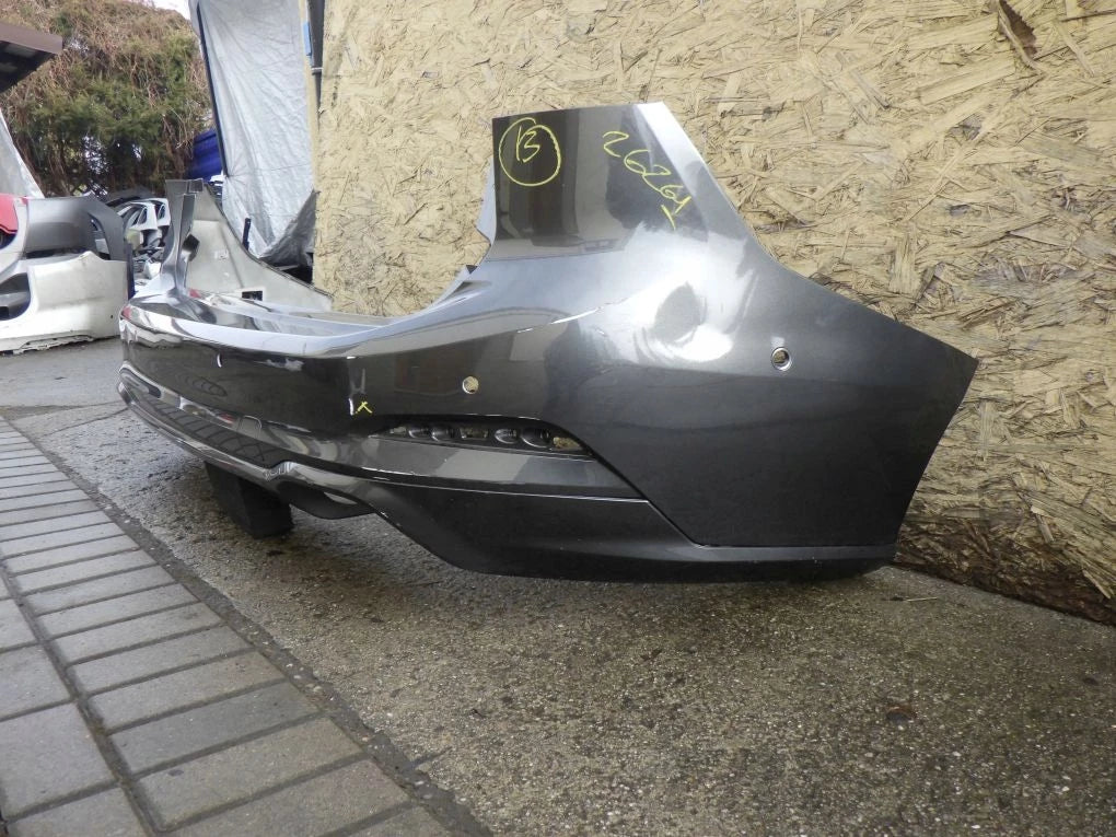 FORD FOCUS MK4 ESTATE ST LINE 18- rear bumper