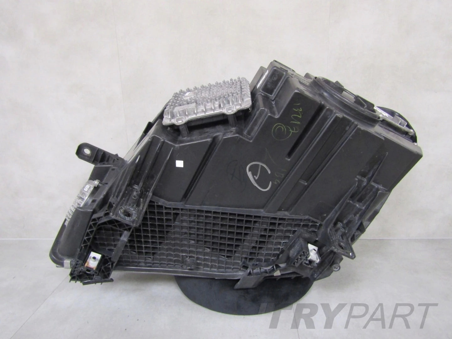 BMW X5 F15 FULL LED ADAPTIVE 13-18 RH RIGHT HEADLIGHT