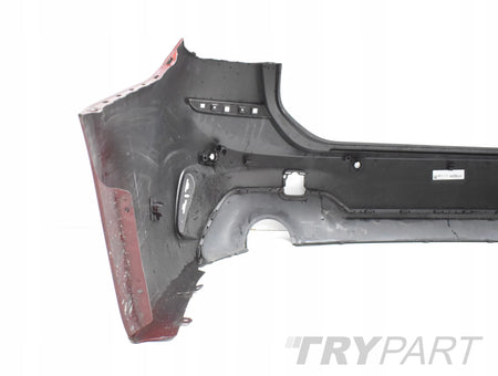 BMW G21 M PACKAGE REAR BUMPER ESTATE ORIGINAL + DIFFUSER