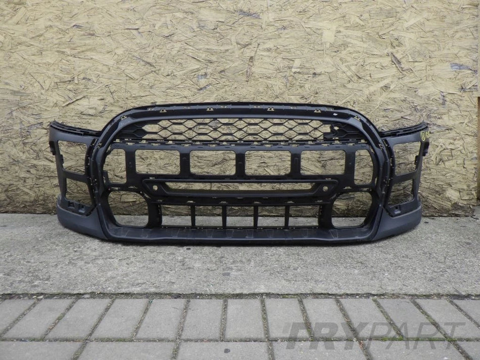 MINI COOPER S F55 F56 LIFT LCI 20- Front Bumper