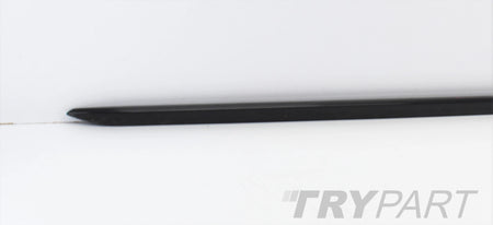 AUDI A4 B9 8W0 S LINE RIGHT SILL MOULDING