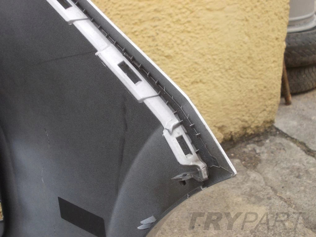 KIA PRO CEED GT Rear Bumper