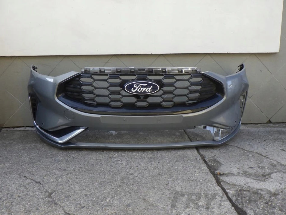 FORD KUGA MK3 III LIFT MK4 IV ST LINE 24- PV4B-17757-SA Front Bumper