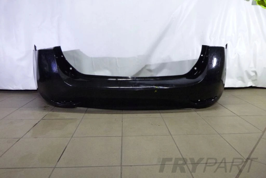 TOYOTA AVENSIS T27 III LIFT 15- Rear Bumper