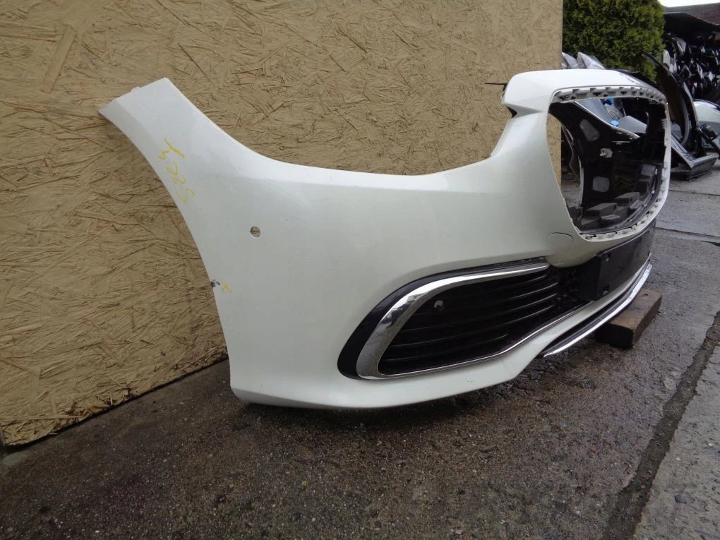 MERCEDES S CLASS W223 223 front bumper