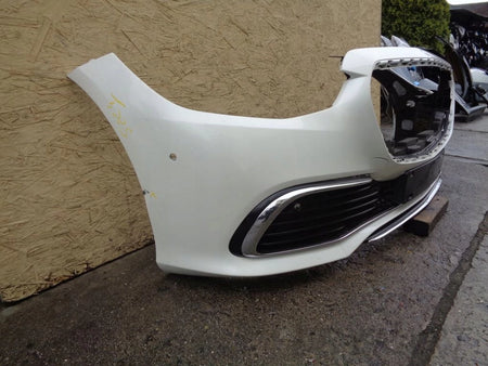 MERCEDES S CLASS W223 223 front bumper