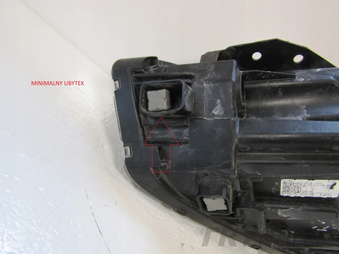 HEADLIGHT KIA CEED 3 III PROCEED LIFT FULL LED 21- RH 92102J7500