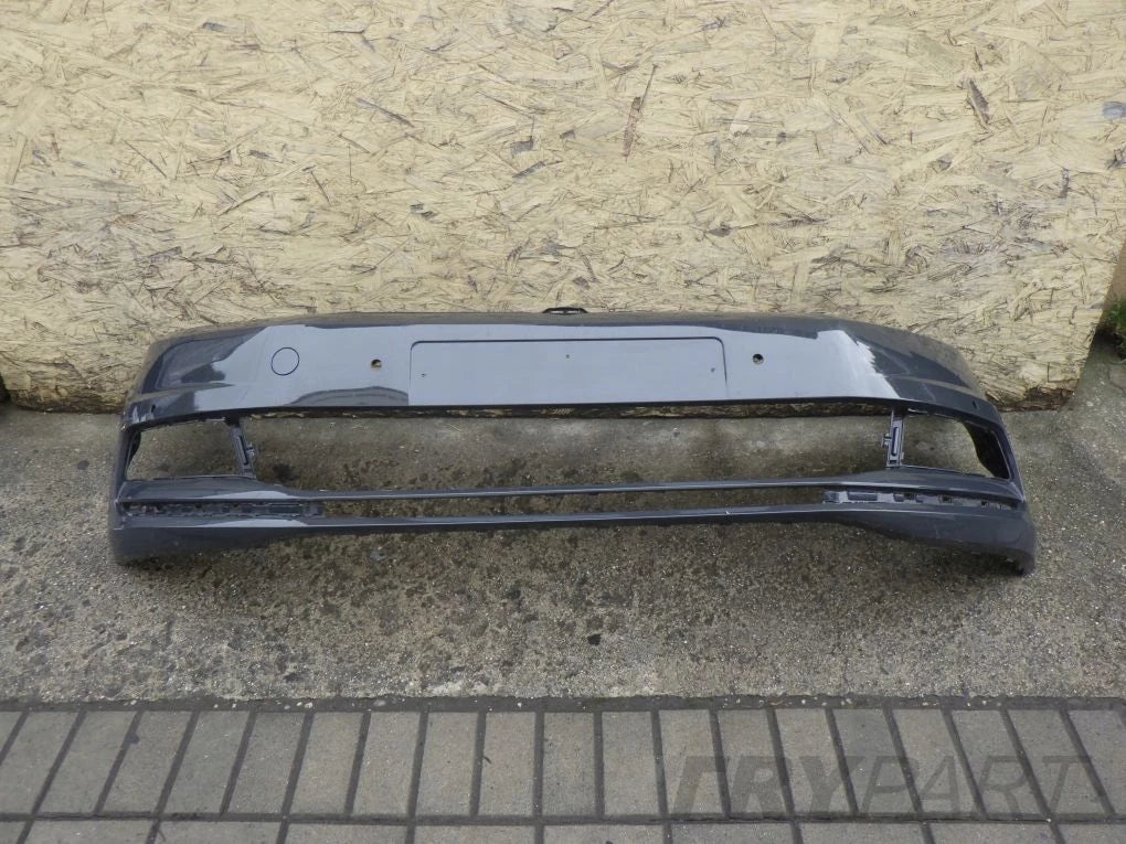 VW TOURAN 5TA 15- Front Bumper