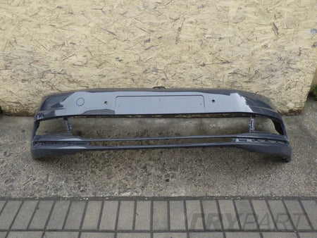 VW TOURAN 5TA 15- Front Bumper