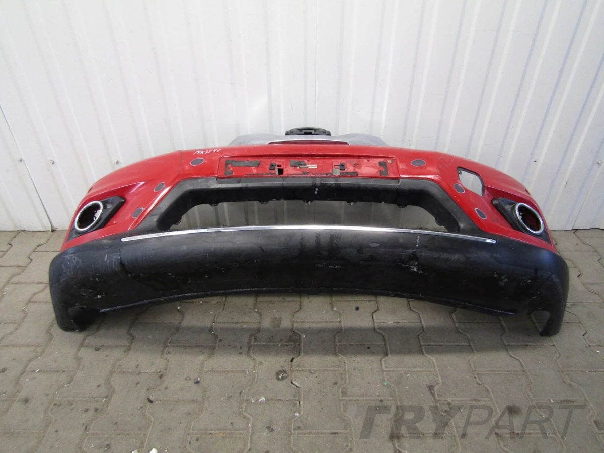 Front Bumper Nissan X-Trail 3 III T32 13-17