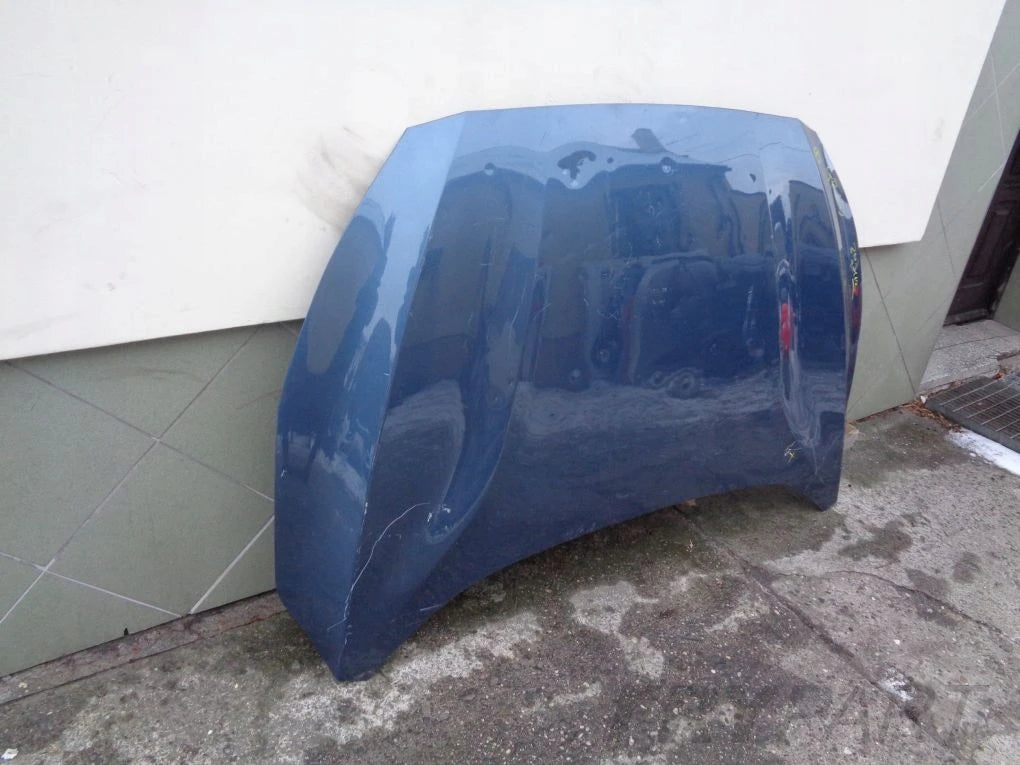 FORD FOCUS MK4 IV 18- Hood