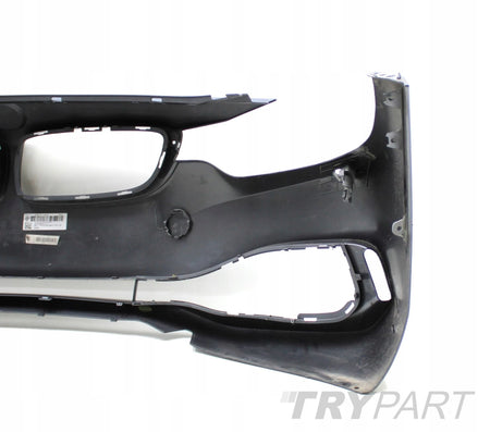 BMW F32 F33 F36 LIFT LCI FRONT BUMPER ORG