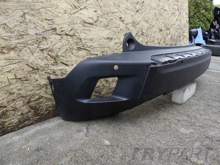 PEUGEOT 2008 2 II P24 19- Rear Bumper