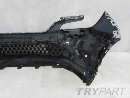 Front Bumper RENAULT AUSTRAL RS LINE 22-