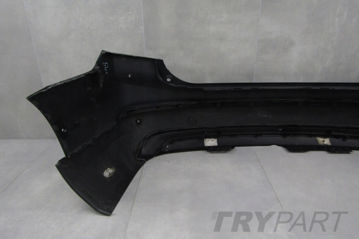 Rear Bumper XC90 XC 90 II LIFT 21-24