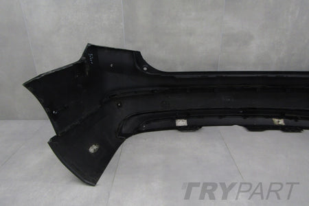 Rear Bumper XC90 XC 90 II LIFT 21-24