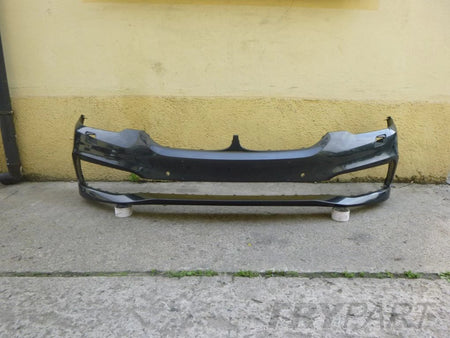 BMW 5 G30 G31 Front Bumper