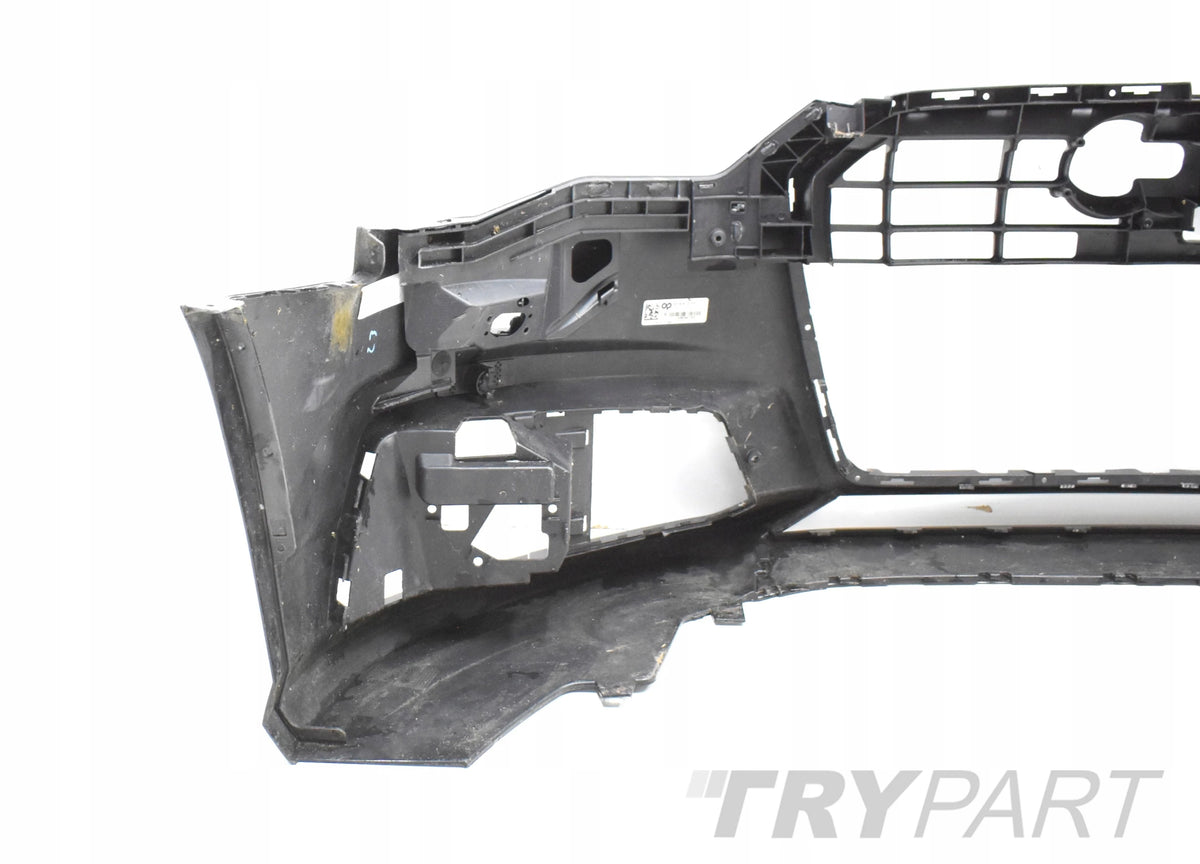 AUDI A6 C7 4G0 LIFT S LINE FRONT BUMPER ORG