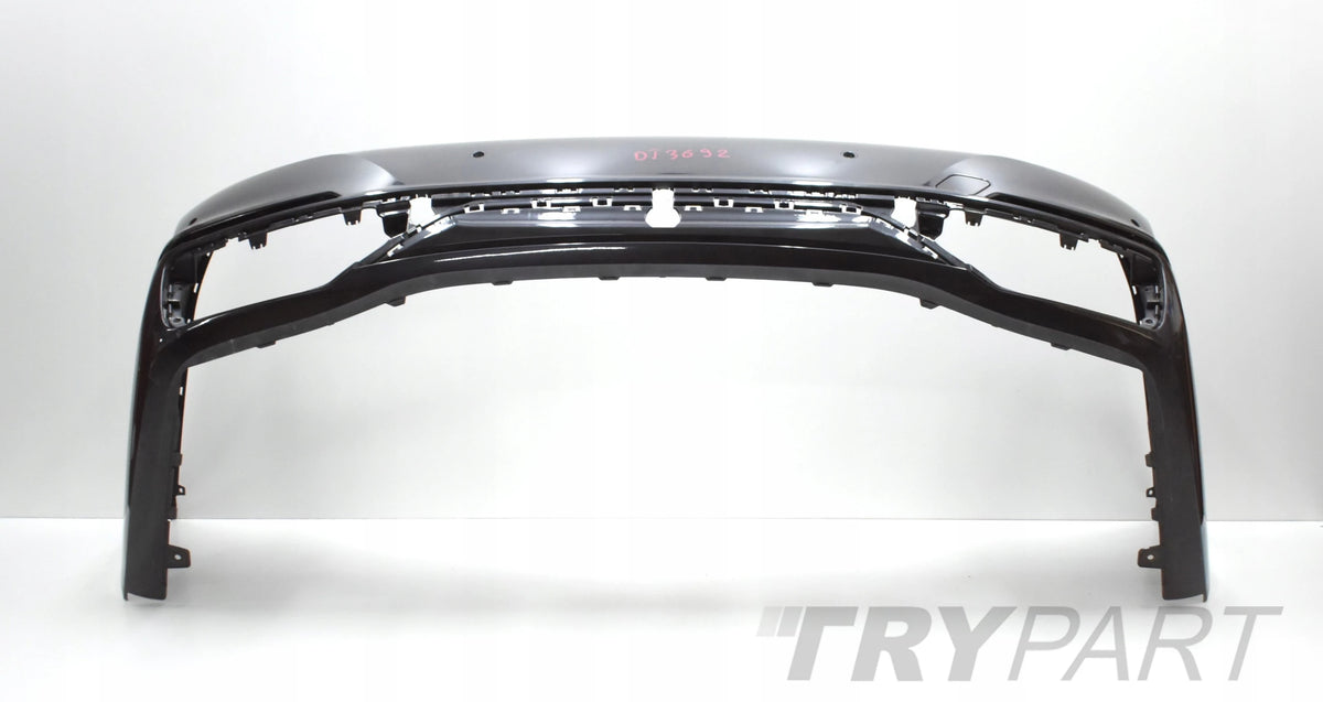 BMW 7 G11 G12 LIFT LCI REAR BUMPER ORG