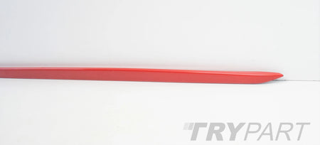 AUDI A4 B9 8W0 S LINE LEFT SILL PANEL ORG