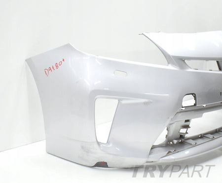 TOYOTA PRIUS III LIFT FRONT BUMPER ORG