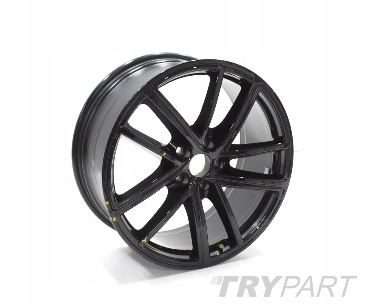19" WHEEL FOR AUDI A5 S5 RS5 8B3 8.5"x19" 5x112 ET46 ORG 8B3601025BB