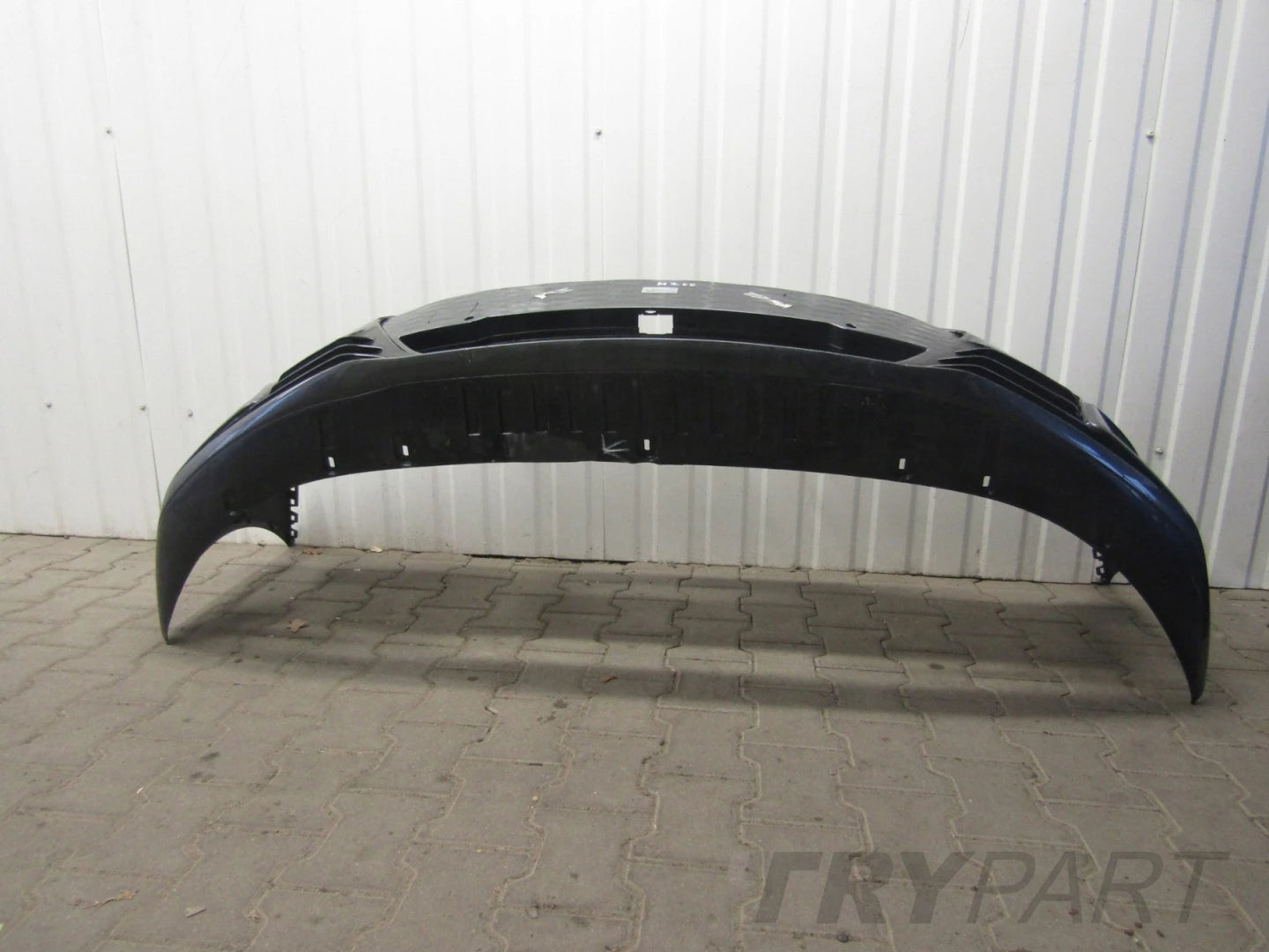 Front Bumper AUDI E-TRON GT RS 4J3 21-