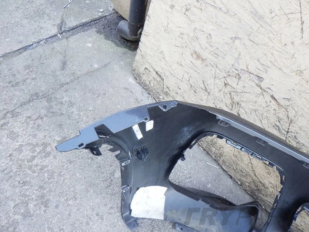 BMW X3 G01 X4 G02 M Sport Package Front Bumper