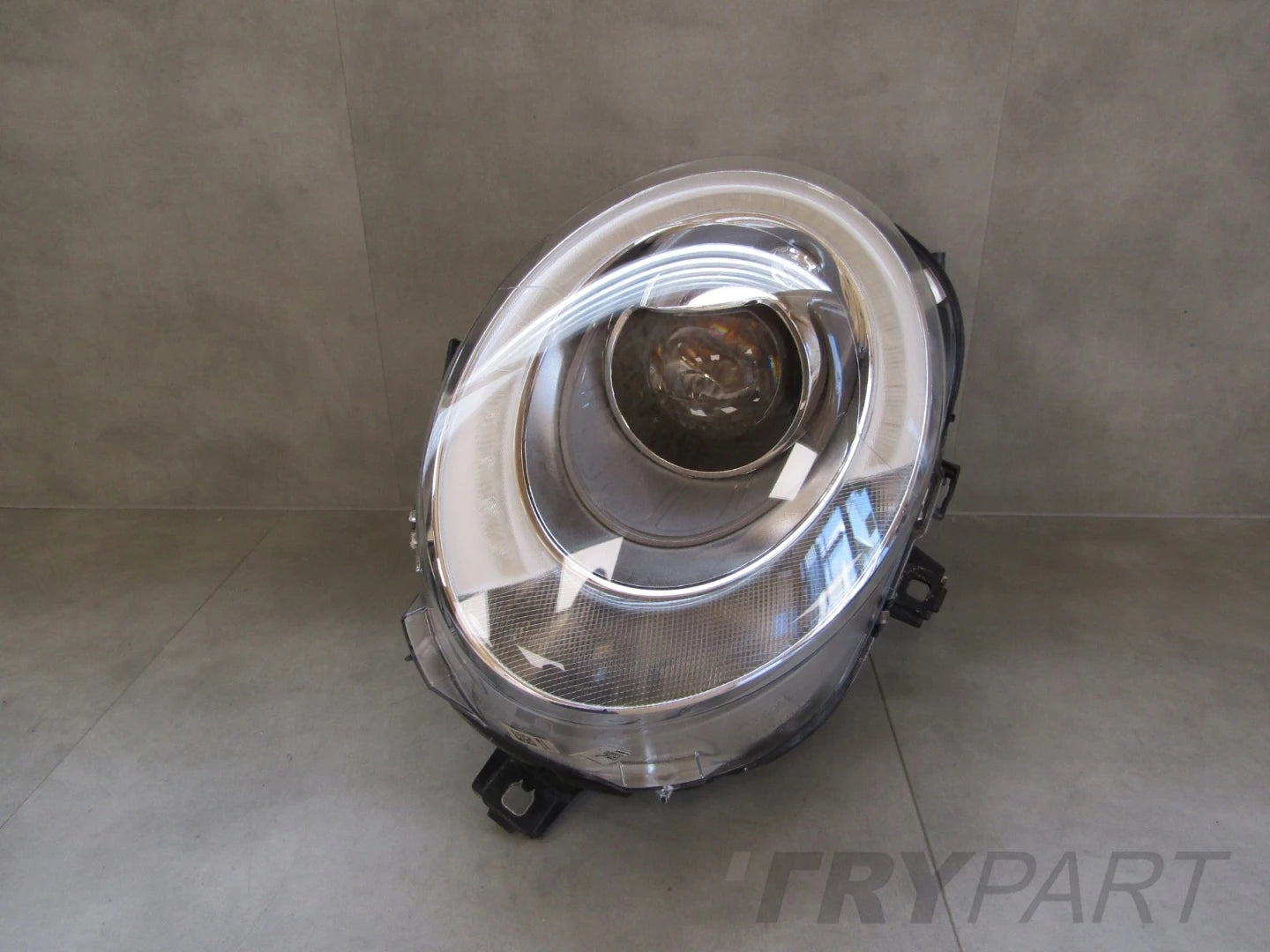 Mini Cooper F55 F56 F57 LED Headlight 13-18 LH LEFT 6311 7494877