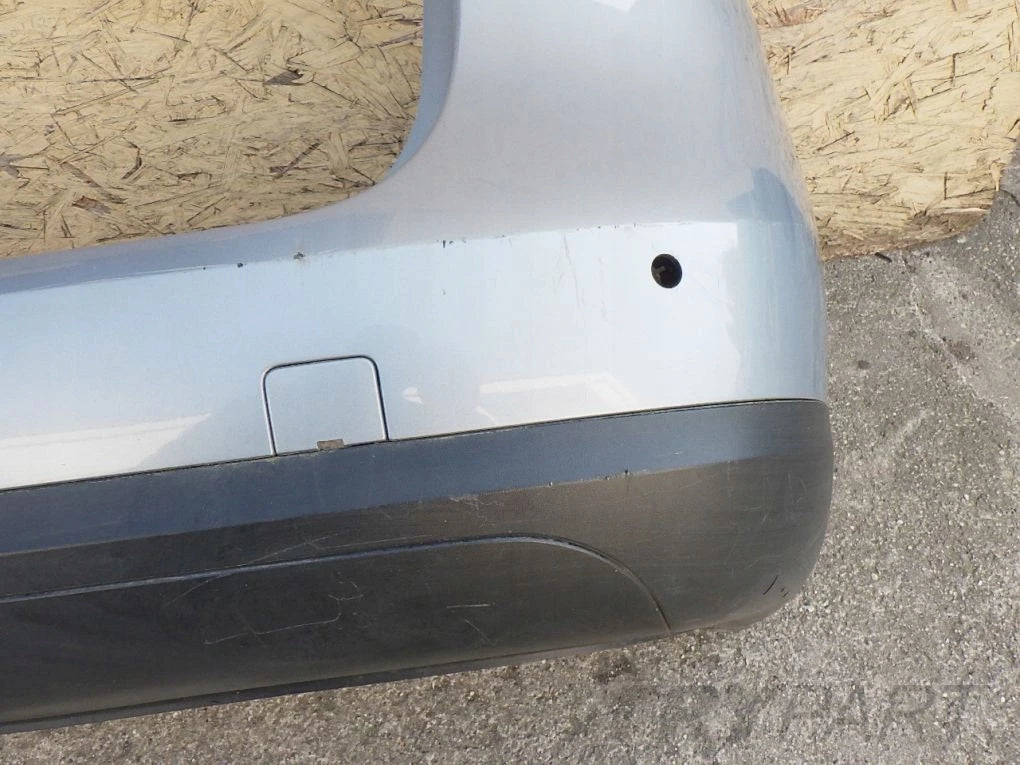 VW PASSAT B6 KOMBI 3C9 Rear Bumper