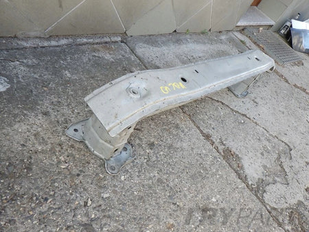 VOLVO C30 S40 V50 C70 04- rear bumper beam