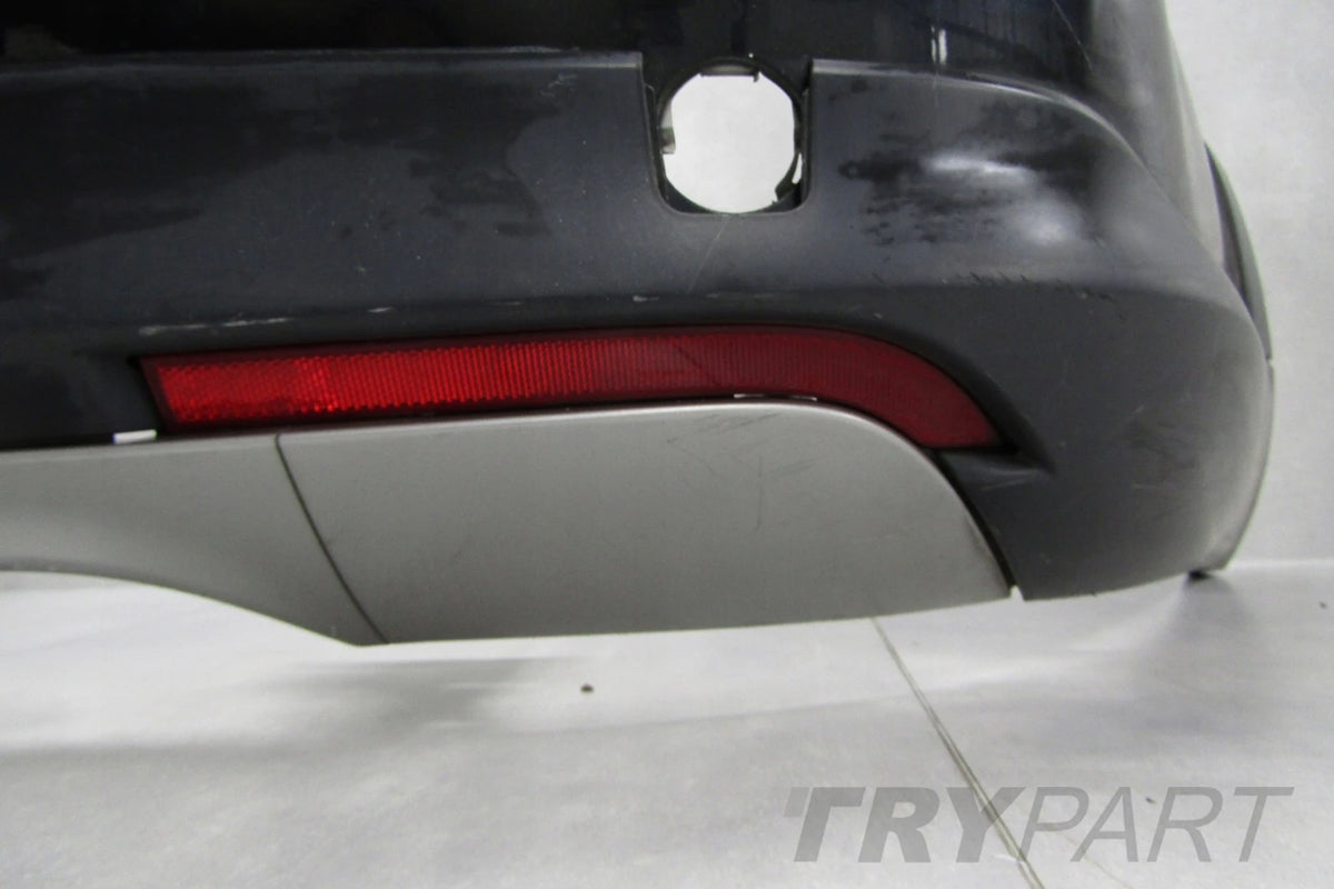 Rear bumper Opel Insignia A Country Tourer Kombi 08-