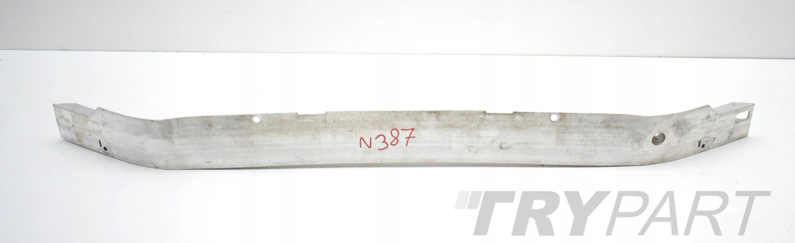 MINI COOPER F55 F56 F57 FRONT BUMPER BEAM FRONT ORG 511110031010