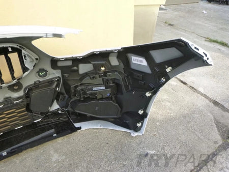 BMW 2 F44 Gran Coupe M Sport Package LED Front Bumper