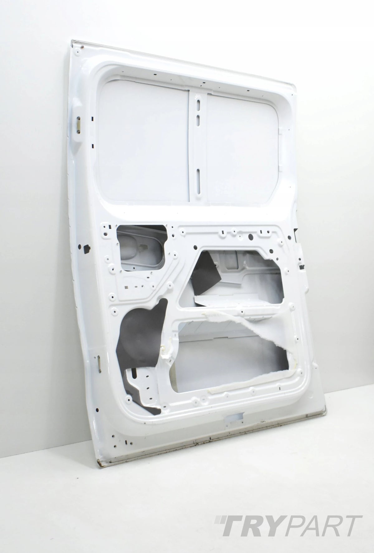 PROACE EXPERT JUMPY RIGHT SLIDING DOOR ORG