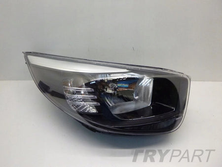 KIA PICANTO 3 III LIFT 16- Right Headlight