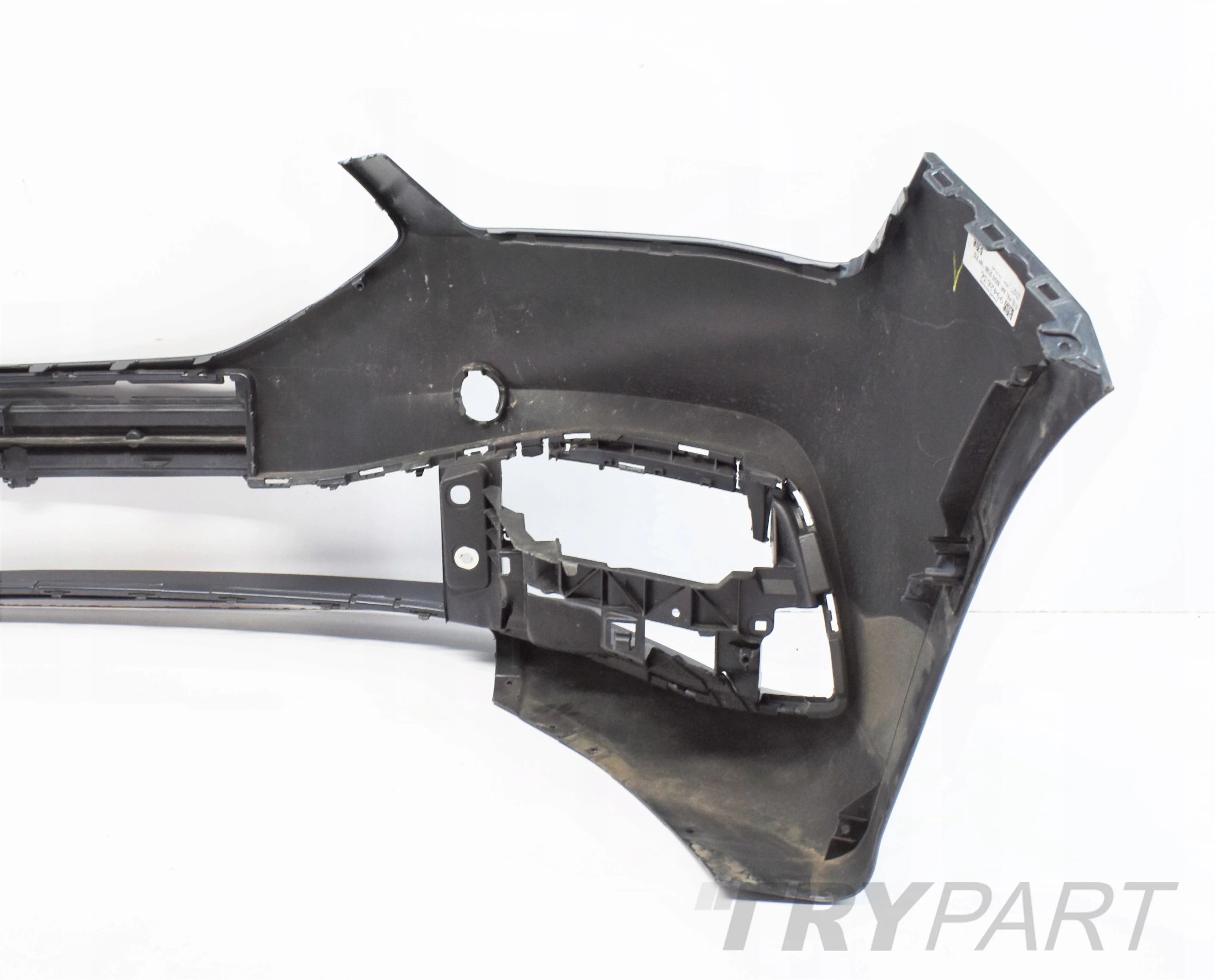 SEAT LEON IV 5FA FRONT BUMPER ORG